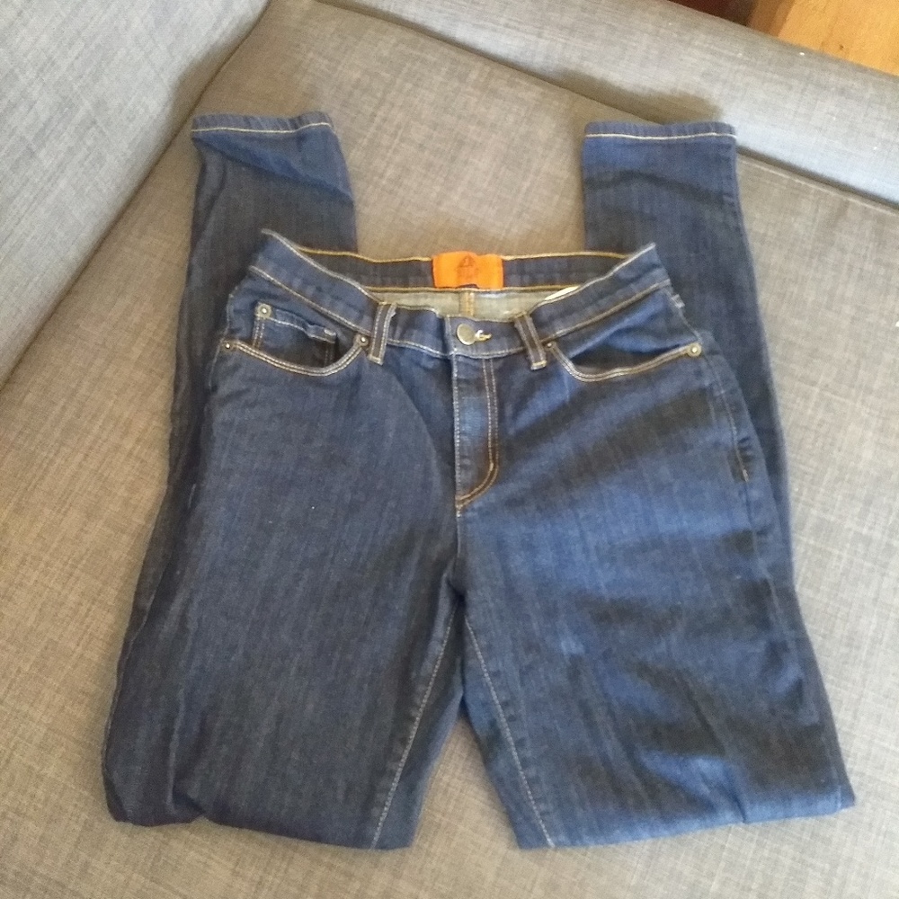 Boulder Denim 2.0 womenz skinny fit, 26/32 skinny